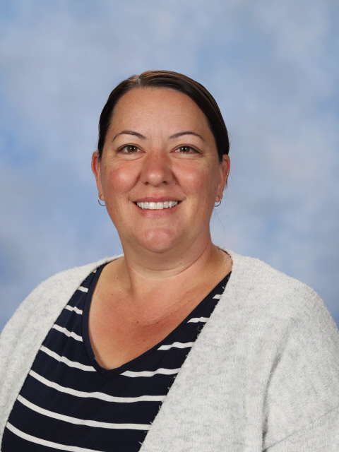 Staff Photo